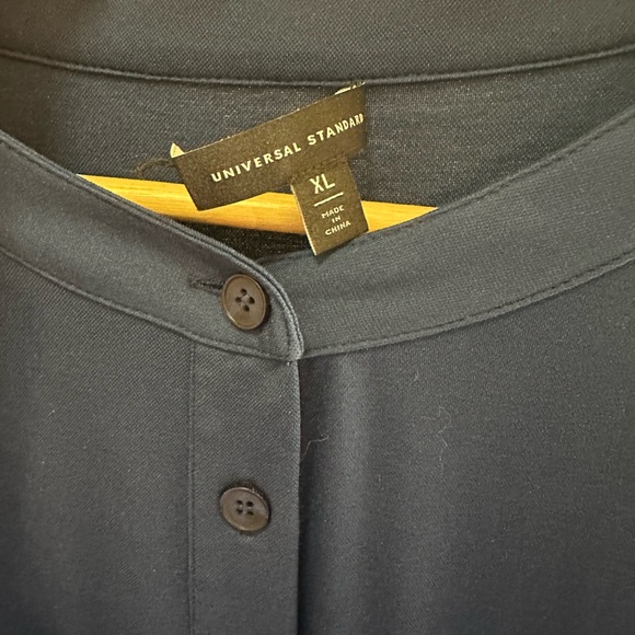 Universal standard jumpsuit - Picture 3 of 4